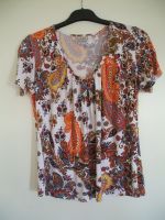 Damen-Shirt von C&A ** Vintage ** Gr. M *sehr gut* Hessen - Darmstadt Vorschau