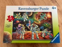 Puzzle Astronaut/Weltall 4+ Niedersachsen - Lüchow Vorschau