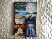 4 Bücher von Nora Roberts Brandenburg - Lübbenau (Spreewald) Vorschau