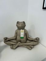 Yoga Frosch . Wuppertal - Oberbarmen Vorschau