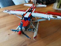 Lego Technik Fire Plane 42040 Rheinland-Pfalz - Mainz Vorschau