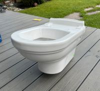 Villeroy & Boch Hommage Wand-Tiefspül-WC, mit CeramicPlus Bayern - Traunstein Vorschau