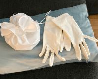 Kommunion Hochzeit, Beutel u Handschuhe Baden-Württemberg - Dossenheim Vorschau