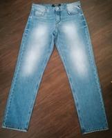 Replay  Kult  Jeans  Used Look  W 29 L 30   Blau Bayern - Pfaffenhofen a.d. Ilm Vorschau