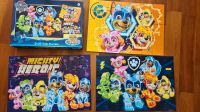 Paw Patrol ♥️ Puzzle ab 4 Jahre 3er Set Baden-Württemberg - Ludwigsburg Vorschau