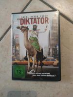 Der Diktator DVD Hessen - Altenstadt Vorschau