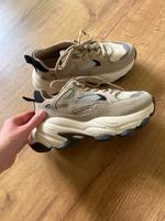 NA-KD Sneaker Gr. 37 Eimsbüttel - Hamburg Eimsbüttel (Stadtteil) Vorschau