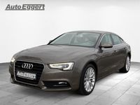 Audi A5 Sportback 3.0 TDI Quattro Mecklenburg-Vorpommern - Bergen auf Rügen Vorschau