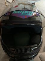 Integral Helm Motorrad Nolan N37  Gr. XS 54 Bayern - Puchheim Vorschau