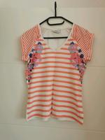 Damen Sommer T-shirt Gr 40 Hessen - Fernwald Vorschau