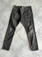 Please Jeans + P 78 + Gr. M 40 / 42 + Schwarz + destroyed Look + Hessen - Kassel Vorschau