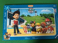 Puzzle paw patrol ab 3 Jahren Thüringen - Erfurt Vorschau