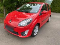 Renault Twingo 1.2 TÜV 04/2026 Rheinland-Pfalz - Bad Marienberg Vorschau