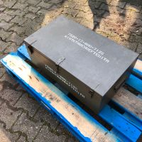 Stahlkiste 70x40x24 Nordrhein-Westfalen - Leichlingen Vorschau