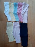 Leggings h&m Gr. 50 und Gr. 56 Duisburg - Homberg/Ruhrort/Baerl Vorschau