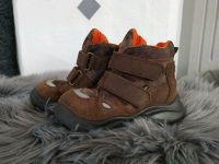 Elefanten GORE-TEX Stiefel Gr. 27 Baden-Württemberg - Burladingen Vorschau