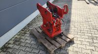 Powertilt Henle Hydrl. Wechsl. HS10 bis 16 to-Netto 8.350 Euro Bayern - Eching (Niederbay) Vorschau