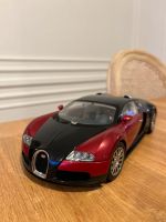 1:18 AUTOart Bugatti BB Veyron 16.4 Essen-West - Frohnhausen Vorschau