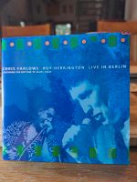 Chris Farlowe feat. Rhythm'n'Blues Train - Live in Berlin - CD Brandenburg - Potsdam Vorschau