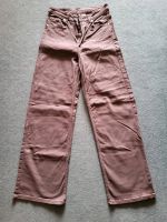 H&M Jeans Jeanshose Hose Baggyhose 38 M Braun Thüringen - Altenburg Vorschau