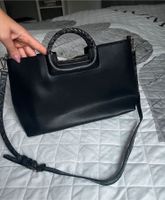 Zara crossbody schwarz neu Rostock - Reutershagen Vorschau