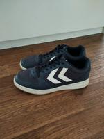 Sneaker Hummel Berlin - Spandau Vorschau