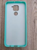 Redmi Note 9 Silikon Hülle Brandenburg - Drebkau Vorschau