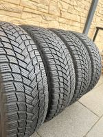 4x 235 60 R18 107T Winterreifen Michelin 6mm DOT:2720 NP:816€ Nordrhein-Westfalen - Meschede Vorschau