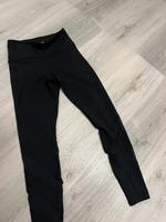 Schwarze Leggings Niedersachsen - Bohmte Vorschau