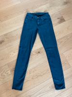 7 Seven for all mankind Jeans blau 27 Nordrhein-Westfalen - Bad Lippspringe Vorschau