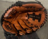 Baseballhandschuh Baden-Württemberg - Asperg Vorschau