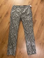 NEU DAMEN ZARA Kunstleder Hose GR. S Saarland - Püttlingen Vorschau