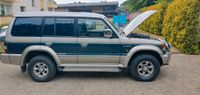 Mitsubishi Pajero V20 American Dream 3000-24V ECI Niedersachsen - Schiffdorf Vorschau