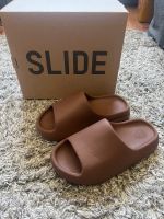 Yeezy Slide Flax Größe 38 Hessen - Karben Vorschau