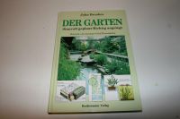 BUCH-Garten """Der Garten-Sinnvoll geplant-Richtig angelegt""" Bayern - Kronach Vorschau