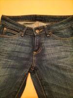 Jeans Wrangler Iris 27/32 Berlin - Hellersdorf Vorschau