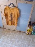 T-Shirt Gr. 52/54 Nordrhein-Westfalen - Löhne Vorschau