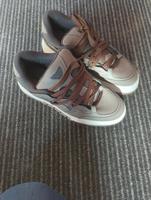 nagelneue Sneaker von bershka Brandenburg - Golzow Vorschau