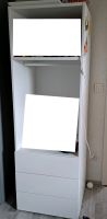 IKEA PLASTA Schrank 182x60x55 Baden-Württemberg - Schlaitdorf Vorschau