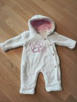 ⛄ Schneeanzug, Winteroverall von „Babydream“, Gr. 68 ❄️ Thüringen - Erfurt Vorschau