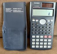 CASIO fx-85MS S-V.P.A.M. Essen - Essen-Borbeck Vorschau