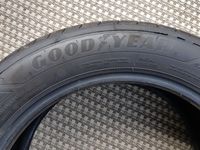 Goodyear EfficientGrip Performance 2, 215/55 R18 99V Neuwertig! Nordrhein-Westfalen - Remscheid Vorschau