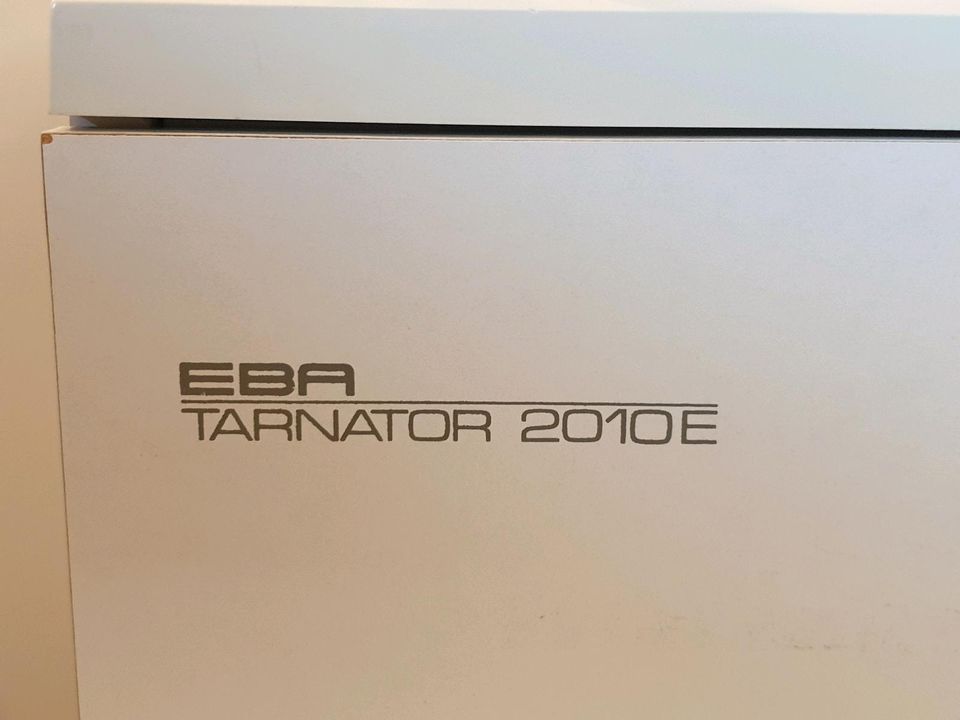 Aktenvernichter EBA - Tarnator 2010 E in Rheinstetten