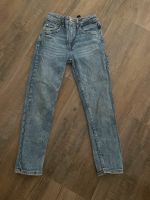 H&M Jeans 140 „relaxed tapered leg“ blau Rheinland-Pfalz - Bitburg Vorschau