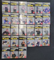 Rick Young Martial Arts Sammlung 27 DVDs Brandenburg - Potsdam Vorschau