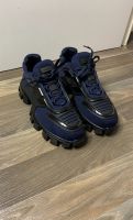 Prada Cloudbust Navy Blue Gr.46 Nordrhein-Westfalen - Oberhausen Vorschau