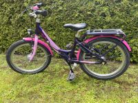 Fahrrad, Kinderfahrrad, Puky Skyride, 20 Zoll Niedersachsen - Westerstede Vorschau