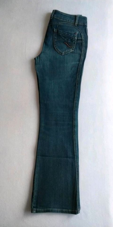 ❗Jeanshose❗/ Damenhose /"Schlankmacher" Jeans für Damen Gr.38 in  Brandenburg - Treuenbrietzen | eBay Kleinanzeigen ist jetzt Kleinanzeigen