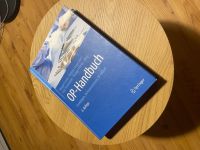OP - Handbuch (Springer, 6.Auflage) Hessen - Guxhagen Vorschau