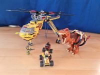 T-Rex Transport-Helikopter - LEGO Dino - Set 5886 Baden-Württemberg - Asperg Vorschau
